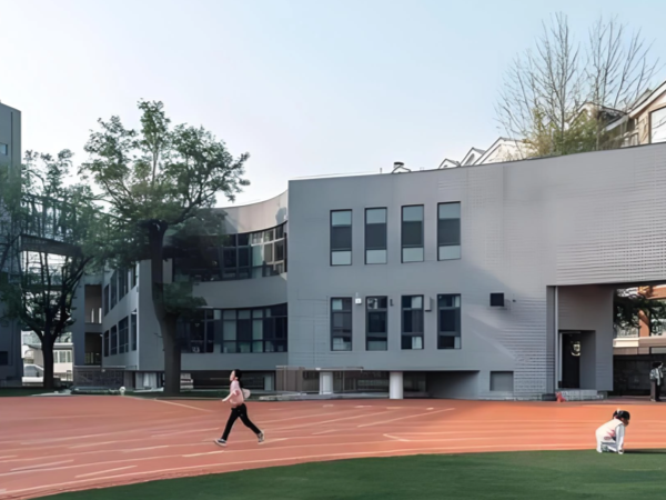北京医科大学附属小学牡丹园校区改扩建项目工程预算编制