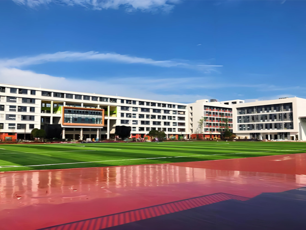 学校修缮改造工程预算案例